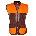 AUSCAMOTEK Adjustable Upland Bird Hunting Vest XL/XXL
