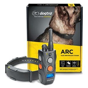Dogtra ARC Remote Training Collar for Hunting Dogs