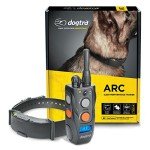 Dogtra ARC Remote Training Collar for Hunting Dogs