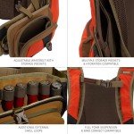 Badlands Hydration-Ready Upland Hunting Vest