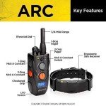 Dogtra ARC Remote Training Collar for Hunting Dogs