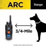 Dogtra ARC Remote Training Collar for Hunting Dogs