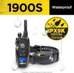 Dogtra 1900S Remote Training Collar - 3/4 Mile