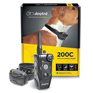 Dogtra 200 C Basic Remote Dog Training Collar