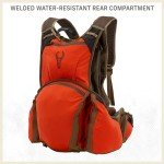 Badlands Hydration-Ready Upland Hunting Vest