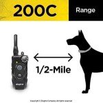 Dogtra 200 C Basic Remote Dog Training Collar