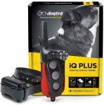 Dogtra IQ Remote Dog Trainer for Hunting