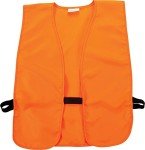 Allen Company Blaze Orange Hunting Vest for Adults