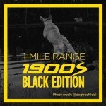 Dogtra 1900S E-Collar Trainer - 1-Mile Range