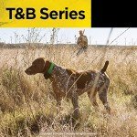 Dogtra T&B Long Range Training E-Collar Receiver