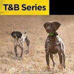 Dogtra T&B Long Range Training E-Collar Receiver