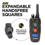 Dogtra 1902S Handsfree Remote Trainer for Dogs