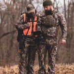 Badlands Hydration-Ready Upland Hunting Vest