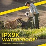 Dogtra 1902S Handsfree Remote Trainer for Dogs