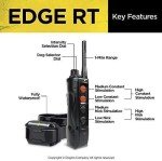 Dogtra Edge RT Long Range Remote Dog E-Collar