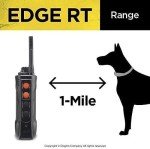 Dogtra Edge RT Long Range Remote Dog E-Collar