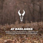 Badlands Hydration-Ready Upland Hunting Vest