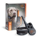 SportDOG 425X Remote Trainer for Tough Dogs