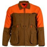 Gamehide Brush Breaker Upland Hunting Jacket, Medium