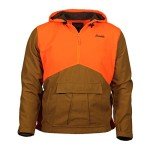 Gamehide Upland Hunting Hoodie with Game Bag