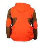 Gamehide Upland Hunting Hoodie with Game Bag