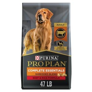 Purina Pro Plan High Protein Bird Dog Food