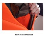 Gamehide Upland Hunting Hoodie with Game Bag