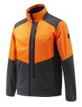 Beretta Men's Wind Resistant Hunting Jacket, XL
