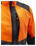 Beretta Men's Wind Resistant Hunting Jacket, XL