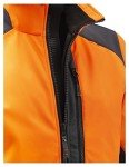 Beretta Men's Wind Resistant Hunting Jacket, XL