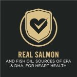 Purina Pro Plan Salmon & Rice Dog Food, 34 lb