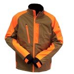 Wildfowler Upland Soft Shell Jacket, 3X Size