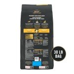 Purina Pro Plan Bright Mind Senior Dog Food