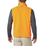 Columbia Men's Ptarmigan Interchange Parka - Flax