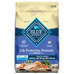 Blue Buffalo Healthy Weight Large Breed Dog Food
