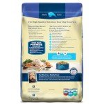 Blue Buffalo Healthy Weight Large Breed Dog Food