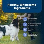 Blue Buffalo Healthy Weight Large Breed Dog Food