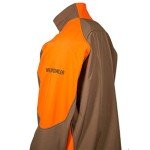 Wildfowler Upland Soft Shell Jacket, 3X Size