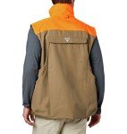 Columbia Men's Ptarmigan Interchange Parka - Flax