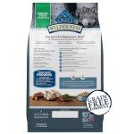 High-Protein Grain-Free Dog Food with Chicken
