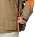 Columbia Men's Ptarmigan Interchange Parka - Flax