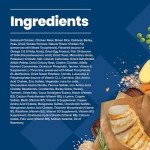 Blue Buffalo Senior Dog Food for Small Breeds