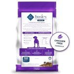 Blue Buffalo Basics Turkey Diet Dry Dog Food