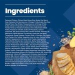 Blue Buffalo Healthy Weight Small Breed Dog Food