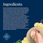 Blue Buffalo Basics Turkey Diet Dry Dog Food