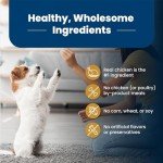 Blue Buffalo Healthy Weight Small Breed Dog Food