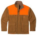 Browning Medium Upland Jacket in Field Tan
