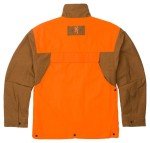 Browning Medium Upland Jacket in Field Tan