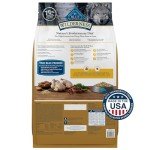 Blue Buffalo Wilderness Weight Control Dog Food 24-lb