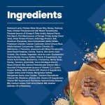 Blue Buffalo Life Protection Lamb & Brown Rice Dog Food